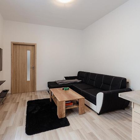 Bratislava City Hideout Eksteriør bilde