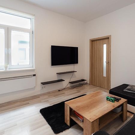 Bratislava City Hideout Eksteriør bilde