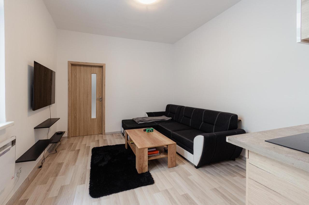 Bratislava City Hideout Eksteriør bilde