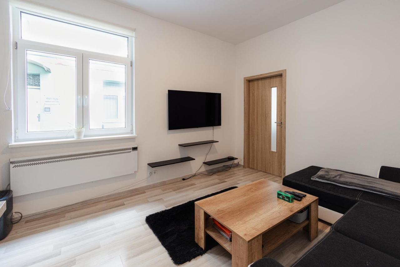 Bratislava City Hideout Eksteriør bilde